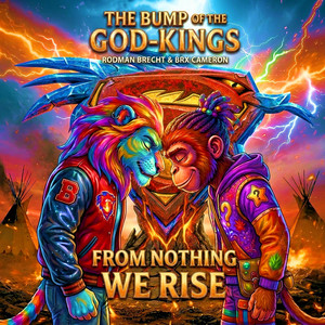 Becoming Superman by The God-Kings