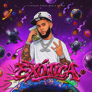 Exotica by El Climatico, Esencia del Ghetto