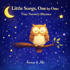Are You Sleeping - Special Version by Anna+Me