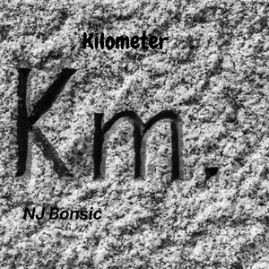 Kilometer by NJ bonsic