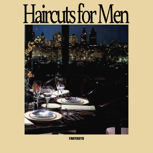 Bonjour by Haircuts for Men