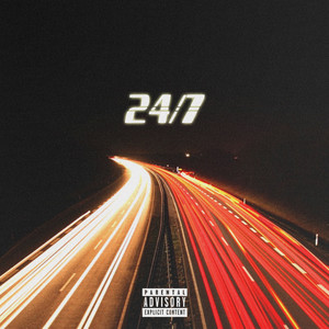Portada de 24/7