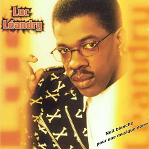 Luc Leandry - Ki Yo Ve Ki Yove Pas