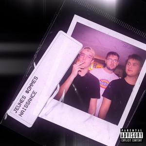 Portada de X