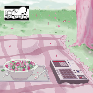 Avocado Toast by DJ Takoyakiboy