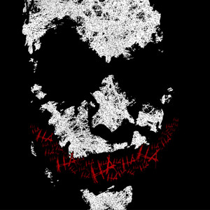 Maverick - Dark Knight