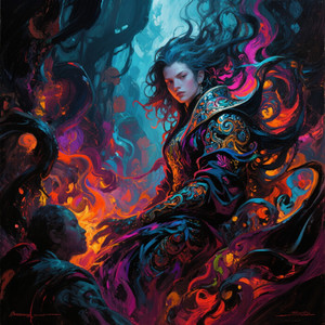 Solar Whisper - pride Thai