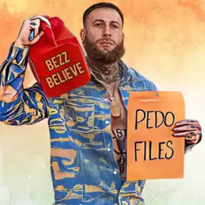 Pedo Files - Epstein Island Diss by Bezz Believe