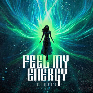 FEEL MY ENERGY by ATMHOS