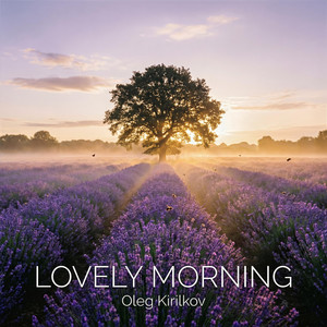 Cover art: Lovely Morning