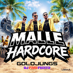 DJ Fabi Fiesta poster