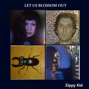 Let Us Blossom Out