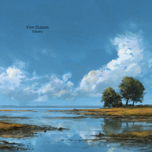 Estuary by Finn Dubois