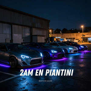 2am en Piantini by BeatsByJulice