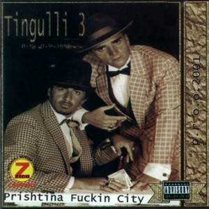 4 All Bitchez by Tingulli 3, Ghetto Geasy