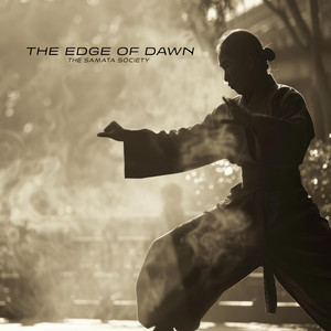 The Edge of Dawn by The Samata Society