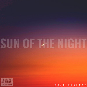 Sun of the Night cover
