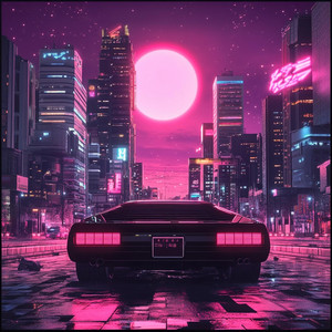 Astral Dune - Electric Driftrix