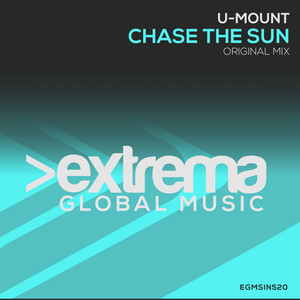 Chase The Sun by U-Mount