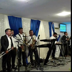 Grupo ungidos por Cristo - Un pacto con Dios