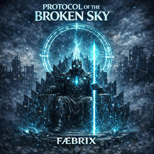 No Hope, Still Rise by FÆBRIX