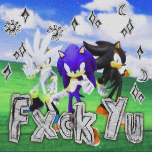 Fxck Yu - nightcore version