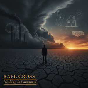 Crypto King by Rael Cross