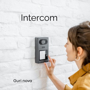 Intercom by Guri nova