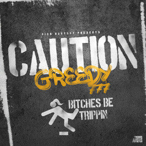 Greedy777 - Want Me