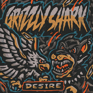 Desire by Grizzlyshark