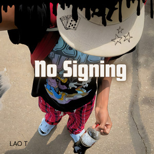 No Signing