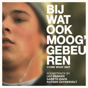 Bryan 1 by Leo Fabriek, Gareth Davis, Rutger Zuydervelt