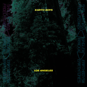 Portada de Los Angeles
