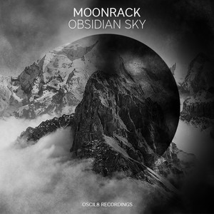 Obsidian Sky - EKLPX Remix by Moonrack, EKLPX