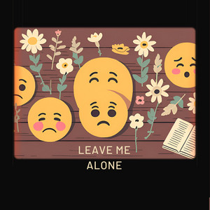 Smico - Leave Me Alone (feat. Jwicee)