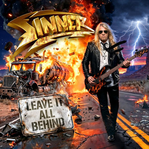 Leave It All Behind by Sinner
