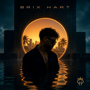 Crumbs of Sunrise by Brix Hart