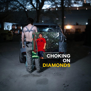 Swagged Out On A Sunday - Instrumental by Choking On Diamonds