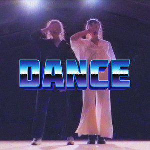 Portada de Dance
