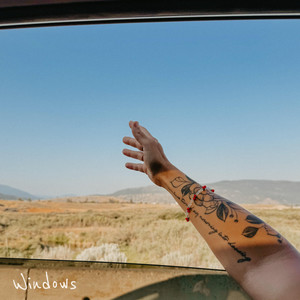 Windows by Kristina Nichol, George Holliday