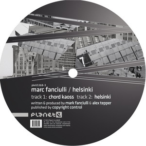Portada de Helsinki