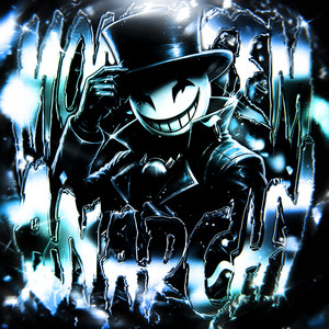 MONTAGEM ANARCHY by HXDES, TARUN-ZEK, sxnsvt