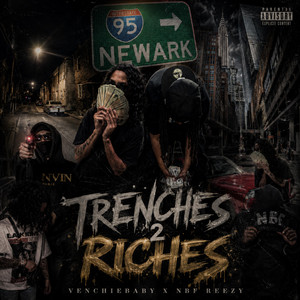 Price Of It All by VenchieBaby, NBF Reezy