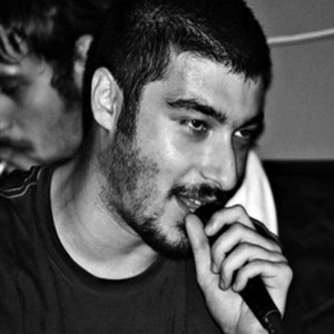 ÇAKMAK YANACAK by çetinwav