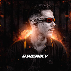 DJ Weriky - Aproveita e Desce a Perereca