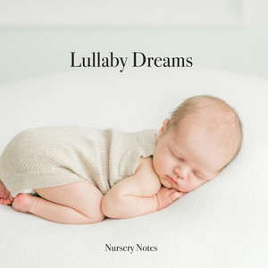 Lullaby Dreams by Nursery Notes