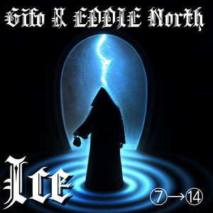 Portada de Ice