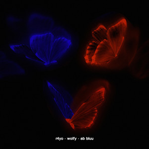 Butterfly by AB Bluu, wolfy., r4yo