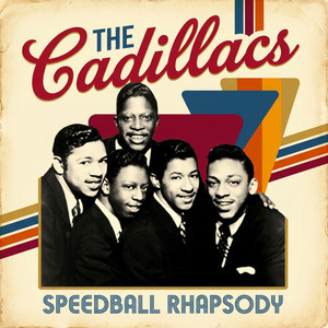 Speedoo - Alternative Take by The Cadillacs