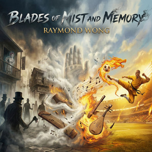 Kung Fu Hustle - Album by Raymond Wong | Spotify
